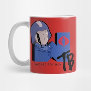 Cobra Co. WTB Mug